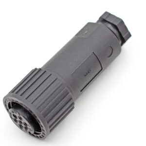 Proportional Valve Connector