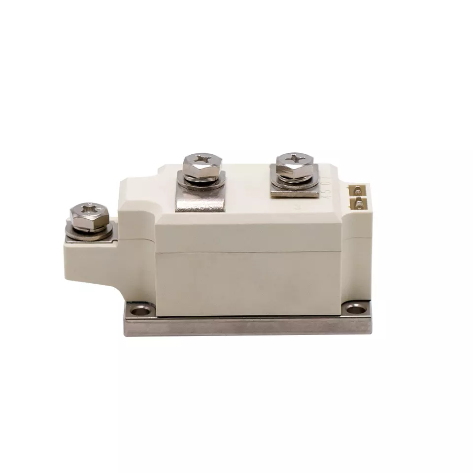 Stack Wind Power Semikron Thyristor_Semikron SKKT 280/22E - Wind Turbine Models