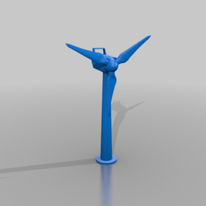 Wind Turbine Models