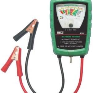 Battery Checker