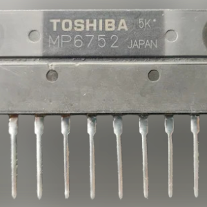 MP6752 IGBT Module